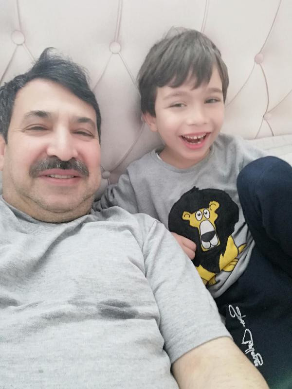 İstanbul'da cerrah koronavirüse yenik düştü! Yarım kalan hayal gerçek oluyor - Resim: 0