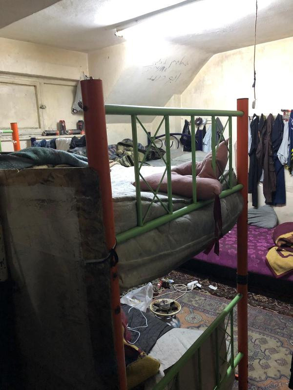 İstanbul'da Suriyeli çocukları dilendirenlere operasyon; 21 çocuk kurtarıldı - Resim: 0