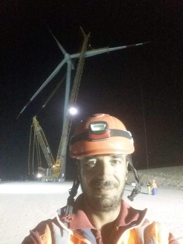 Çanakkale'de baraj suyunda kaybolmuştu! İş güvenliği uzmanı 8 gün sonra bulundu - Resim: 0