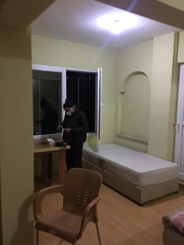 Hafıza kaybı yaşamıştı! Zonguldak'ta yaşlı adamın 5 yıl sonra kimliği belli oldu - Resim: 1