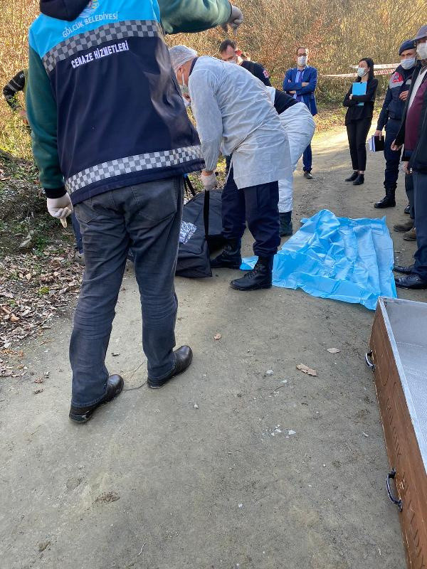 Kocaeli'de su almaya gidiyordu! Hayatının şokunu yaşadı - Resim: 0