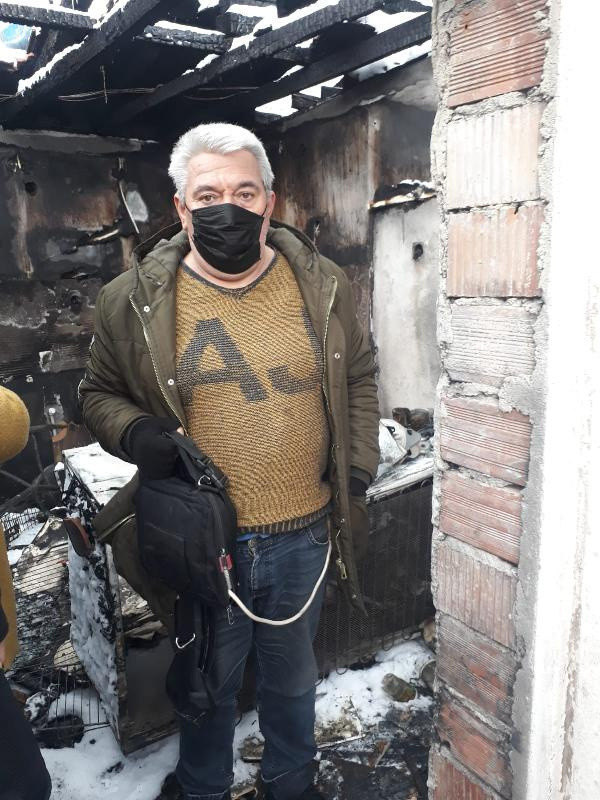 Bursa'dan İstanbul'a polis eskortuyla yola çıktı! 15 dakikayla ölümden kurtarıldı - Resim: 1