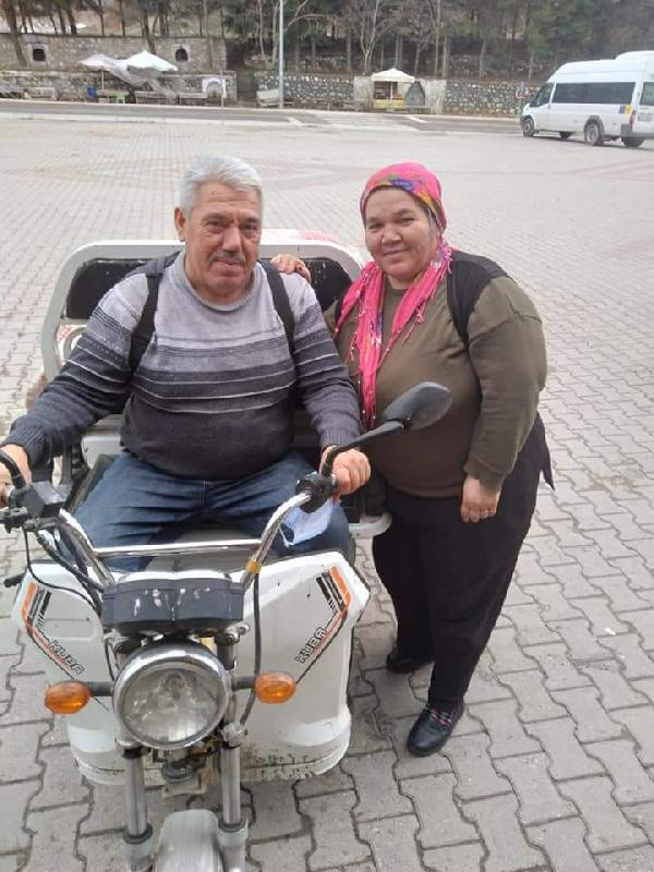 Bursa'dan İstanbul'a polis eskortuyla yola çıktı! 15 dakikayla ölümden kurtarıldı - Resim: 0