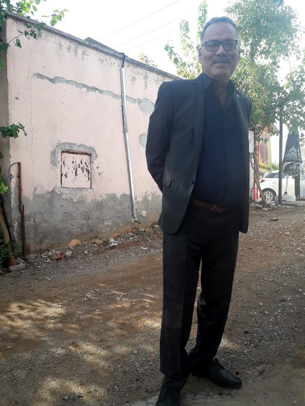 Feci olay Antalya'da yaşandı! Darp edilen yüzde 90 engelli Mümin Kara entübe edildi - Resim: 0