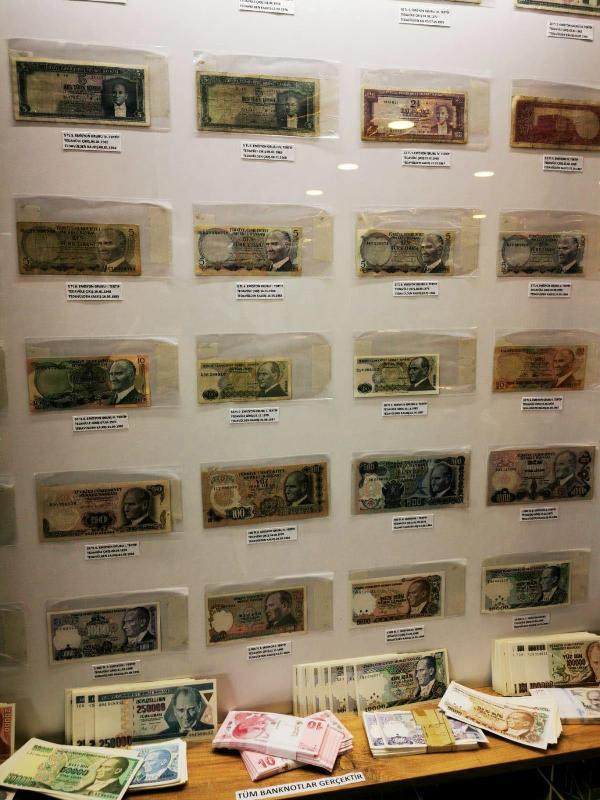 Aydın'da 39 yılda 100 kilo ile 15 bin tane topladı! Tek bir hayali var - Resim: 1