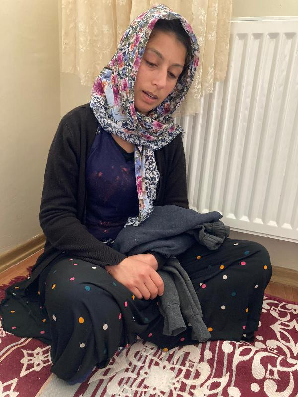 Çekmeköy'de kaybolan iki kardeş suyla dolan asansör boşluğunda ölü bulundu - Resim: 1