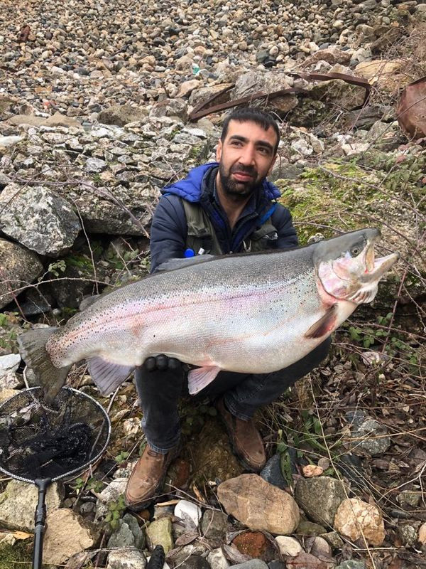 Türkiye ve Avrupa'nın en büyüğü Elazığ'da! Gören hayret etti tam 115 santim - Resim: 2