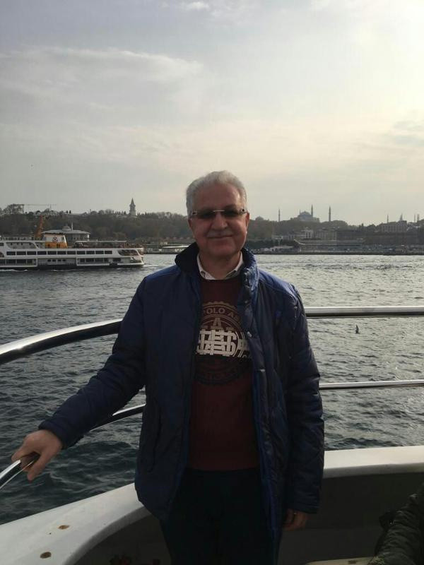 Manisa'da okul müdürünün şüpheli ölümü! Sulama havuzunda bulundu - Resim: 0