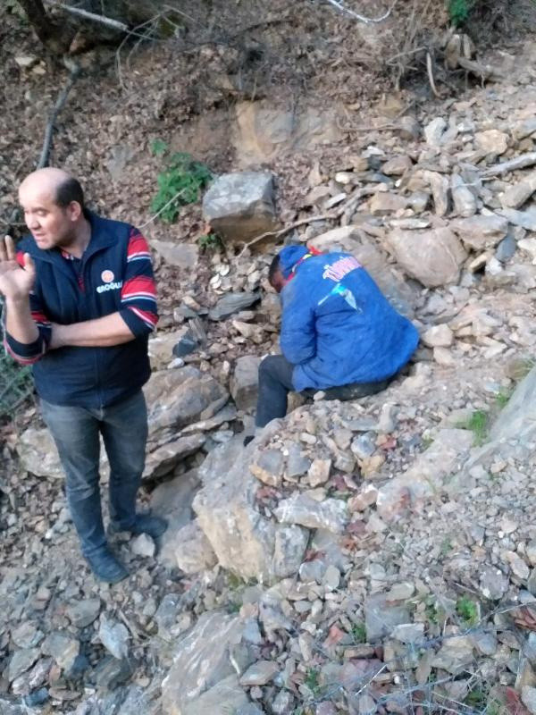 Antalya'da evden çıkıp kayıplara karıştı! Saatler sonra bakın nerede bulundu - Resim: 0