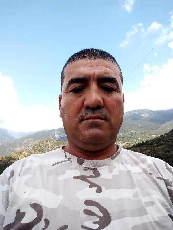 Antalya'da evden çıkıp kayıplara karıştı! Saatler sonra bakın nerede bulundu - Resim: 1