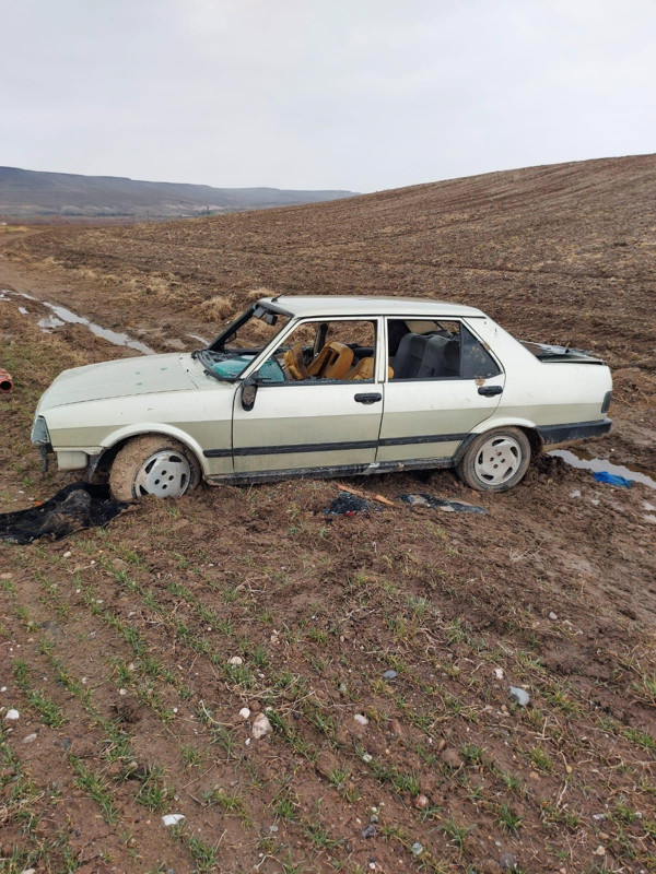 Aksaray'da boğazını kesti sırtından bıçakladı! 400 paketi bakın nereye sakladılar - Resim: 3