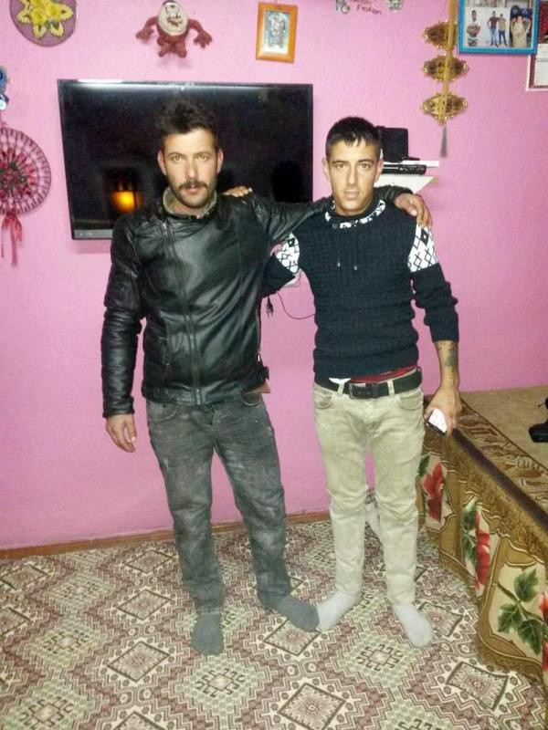 Afyonkarahisar'da dehşet saçıp 1 kişiyi öldürdü 4 kişi yaraladı! Sebebi ise şok etti - Resim: 0