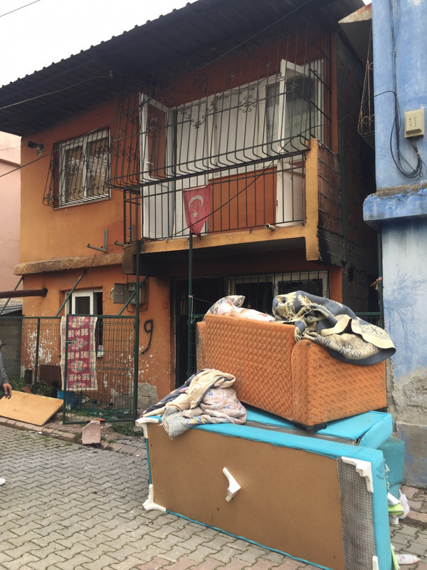 Dünyası başına yıkıldı! Adana'da 'çok feci şeyler olabilirdi' deyip anlattı - Resim: 3