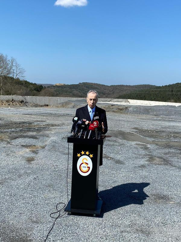 Mustafa Cengiz'den Fenerbahçe'ye sert yanıt: Kazandılar 2 gün sustular - Resim: 1