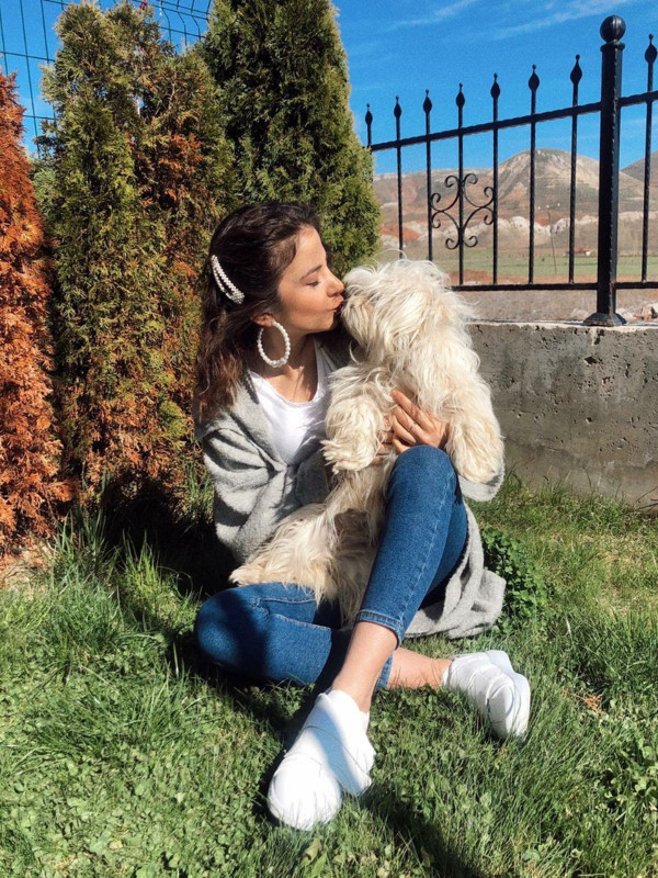 'O olmadan yaşayamam' dedi! Sivas'ta getirene 2 bin TL ödül verecek - Resim: 0