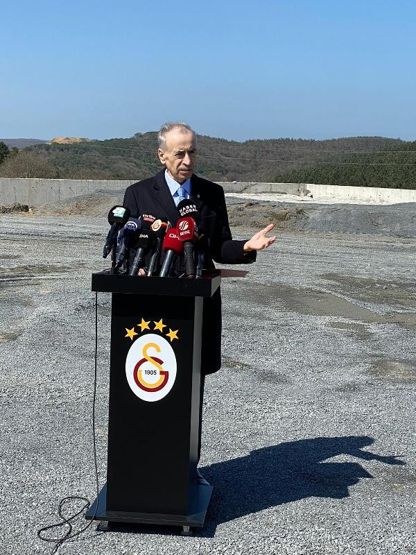 Mustafa Cengiz'den Fenerbahçe'ye sert yanıt: Kazandılar 2 gün sustular - Resim: 0