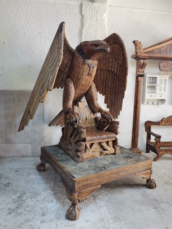 Kayseri'de 5 kişi 1234 parçadan 7 ayda yaptı! Gören fotoğrafını çekti - Resim: 0