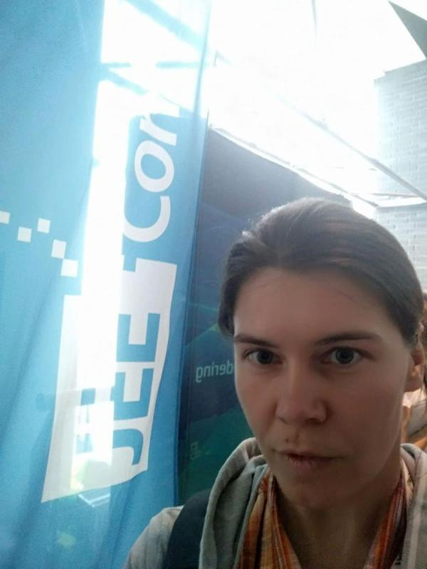 Tatil için Antalya'ya geldi! Ukraynalı Yana'dan 12 gündür haber yok - Resim: 0