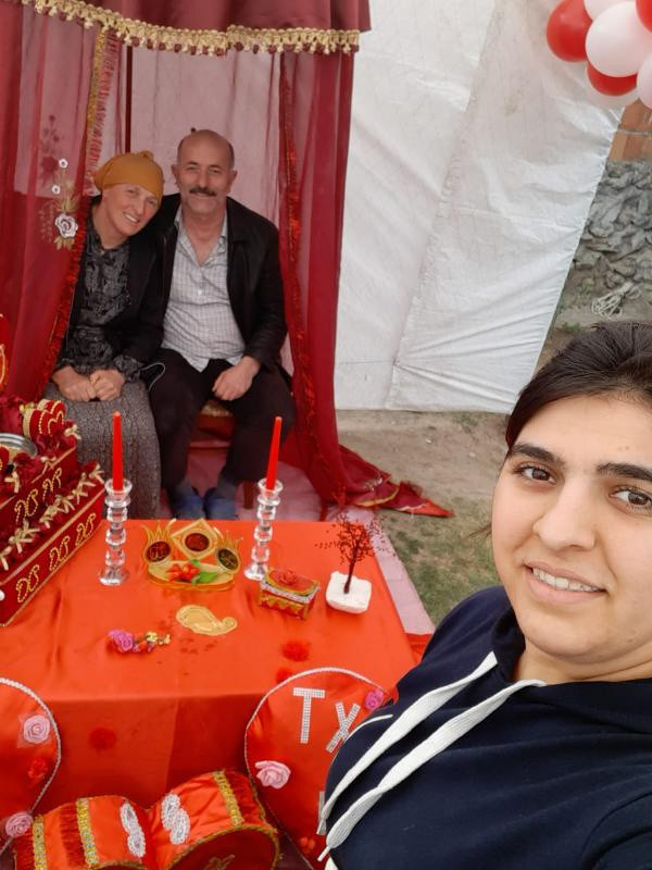 Salgın ayırınca bakanlıklar devreye girdi! Rize'de yeniden kavuştular - Resim: 2