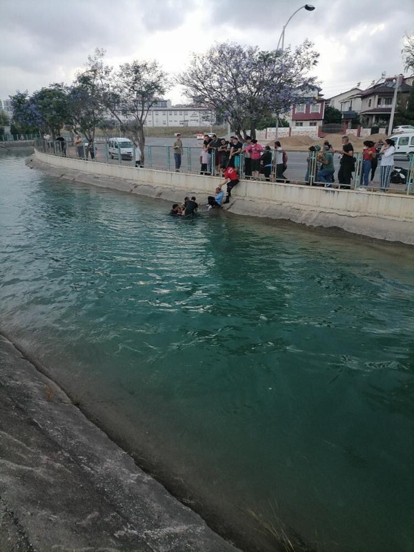 Mersin'de oyunun sonu kötü bitti! Kahreden haber geldi - Resim: 0