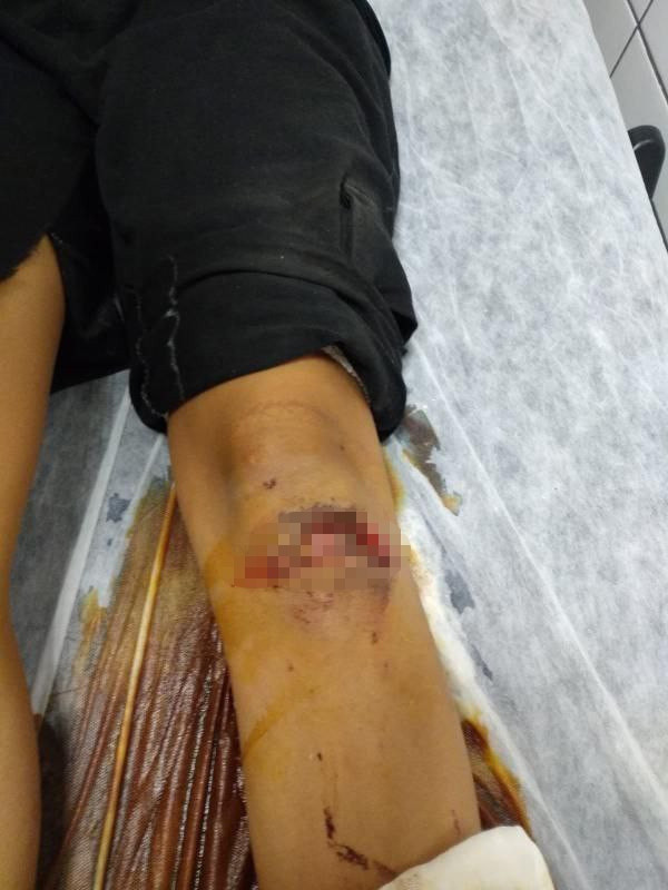 Kastamonu'da evine gitmek isterken dehşeti yaşadı! 7 gün boyunca... - Resim: 0