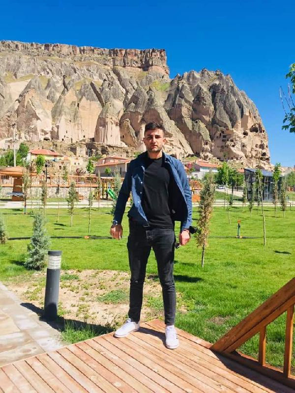 Fransa'dan Aksaray'a geldi feci kazada öldü! Acı gerçek çıktı: Meğer... - Resim: 1