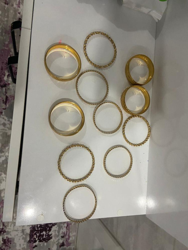 İzmir'de notere giderken hayatının şokunu yaşadı: Her şey bir anda oldu - Resim: 1