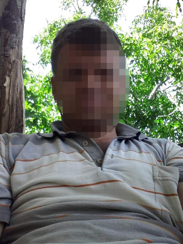 İzmir'de arkadaşını domuz sanınca olanlar oldu! Kanlar içinde buldu - Resim: 0