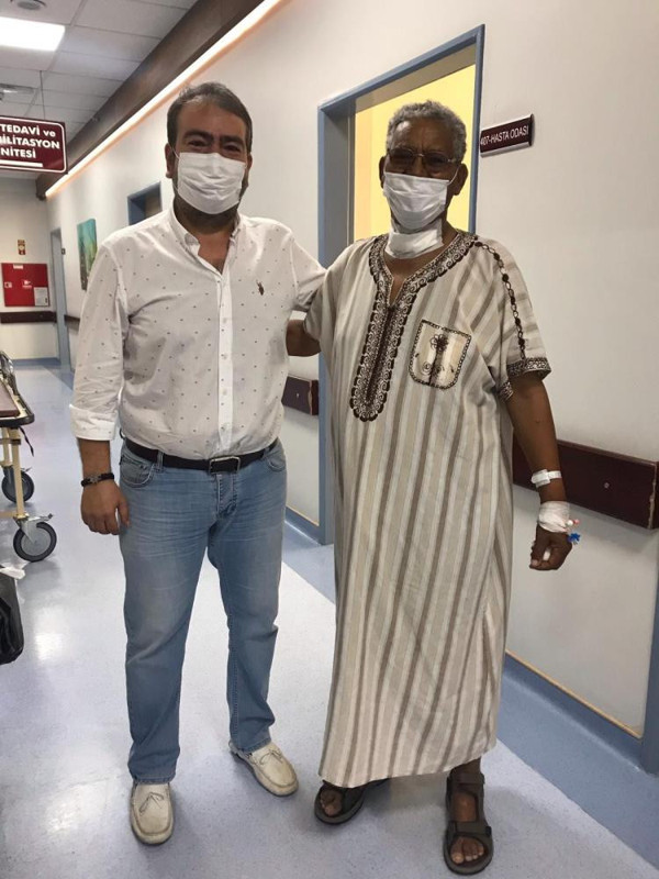 Hollanda'dan geldi şifayı Denizli'de buldu! Beklenmedik sonuçlar çıktı - Resim: 1