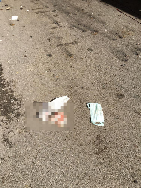 Ankara'da mahkemenin kararını duyunca pencereden atladı! Kanlar içinde kaldı - Resim: 0