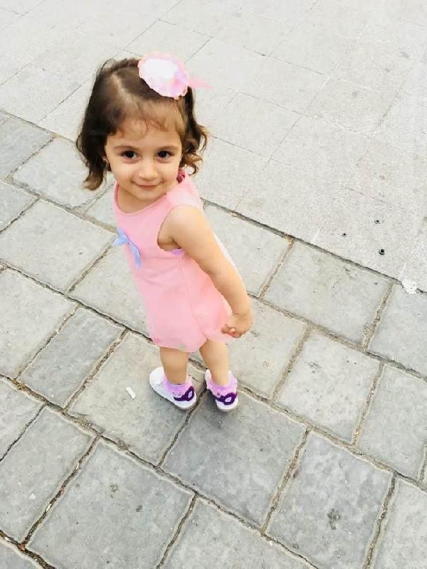 Düzce'de 5 yaşındaki kız kabusu yaşadı! 300 dikiş atıldı: 4 saat 40 yıl gibi geldi - Resim: 0