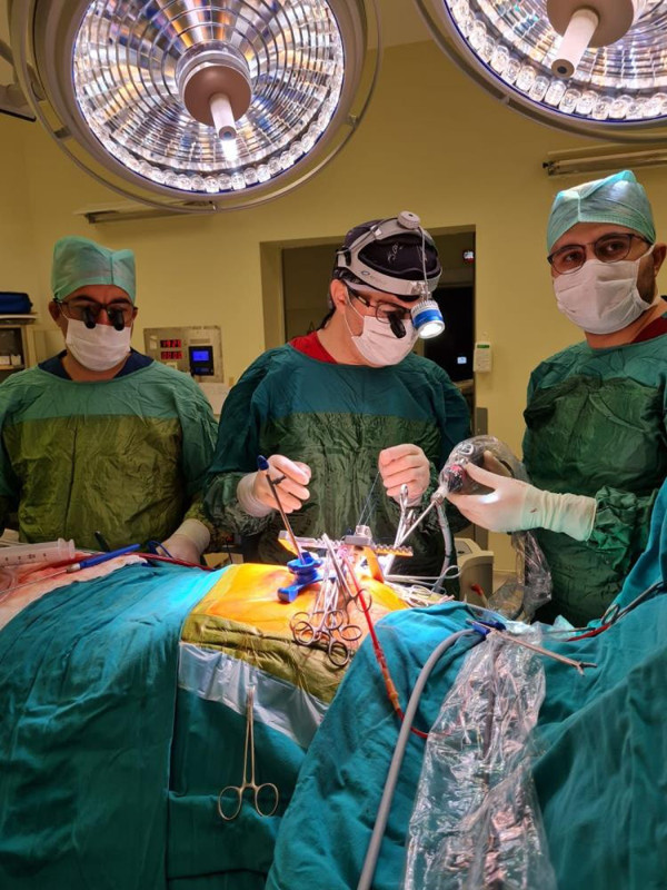 Kahramanmaraş'ta kalbinde 2 milimetre delik var dendi gerçek bakın ne çıktı - Resim: 1