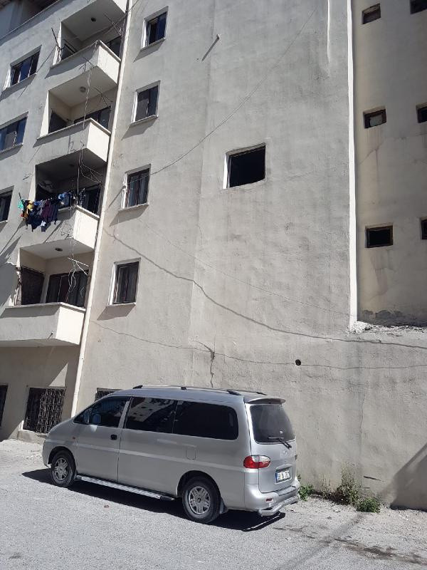 Kayseri'de genç kadın 2. kattan atıldı! Cinayet sanığından pes dedirten savunma: Meğer... - Resim: 0