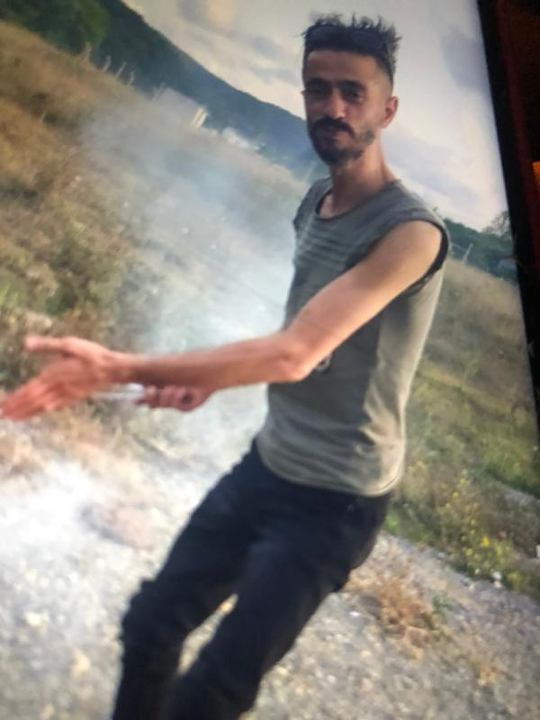 İstanbul'da döverek eşini öldürdü! Çıplak halde bulundu: Çocuklarını arayıp... - Resim: 0