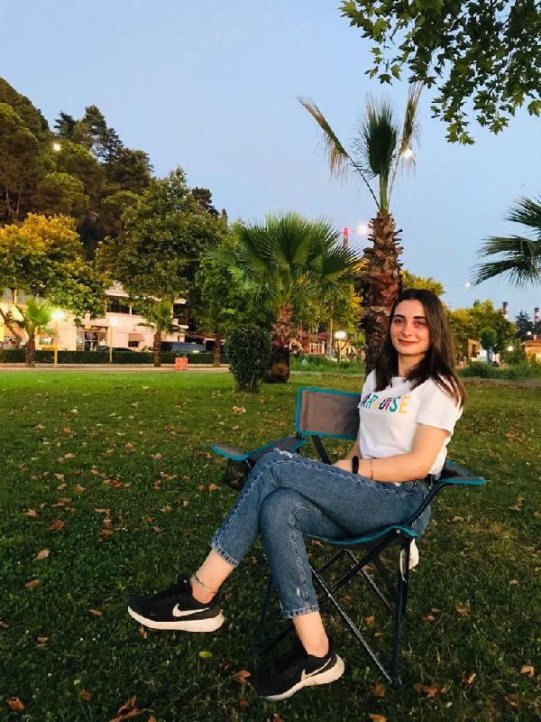 Kırıkkale'deki korkunç olay! Sevgilisinin 'intihar etti' dediği Elif'in parmak izi bıçakta yok - Resim: 2