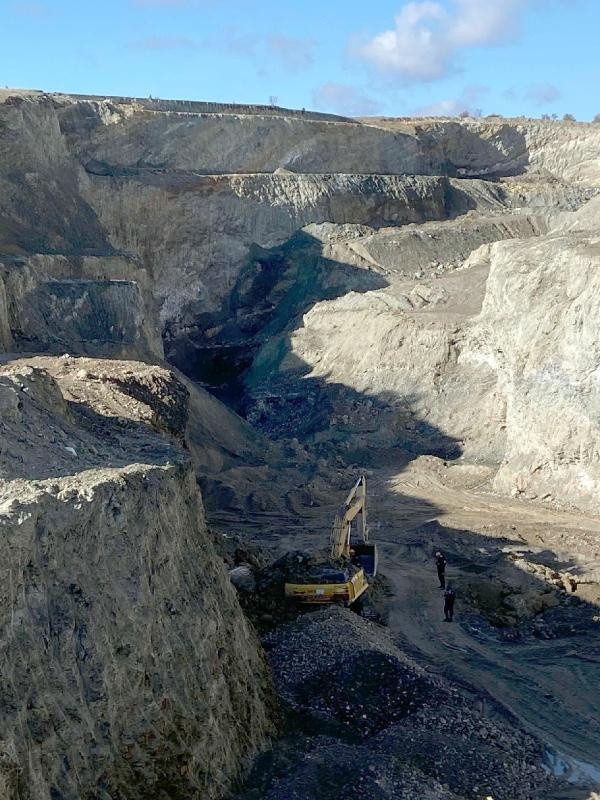 Eskişehir'de 20 yaşındaki işçi feci şekilde can verdi - Resim: 0