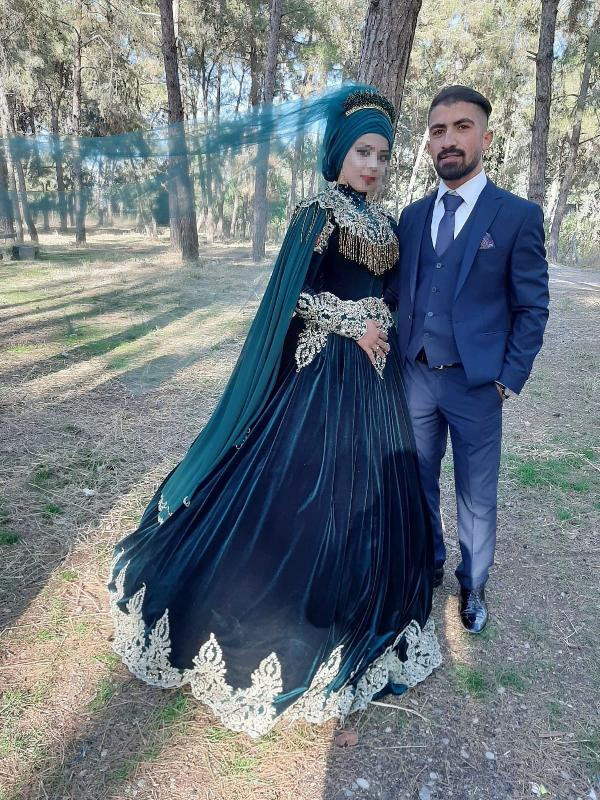 Adana'da 17 yaşında anne oldu! Dünyası başına yıkıldı: 'Biz ne yaptık?' deyip seslendi - Resim: 2