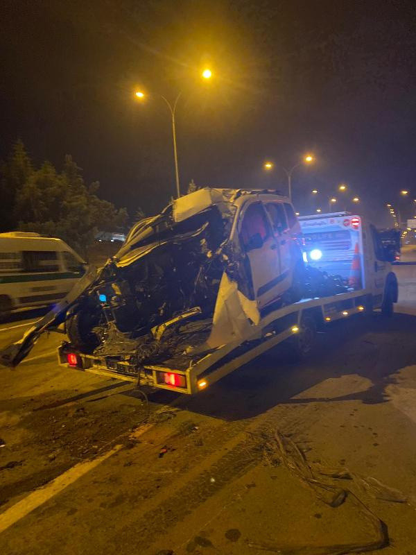 Kahramanmaraş'ta yaşandı! Torununun ölüm haberini alınca kalp krizinden yaşamını yitirdi - Resim: 0