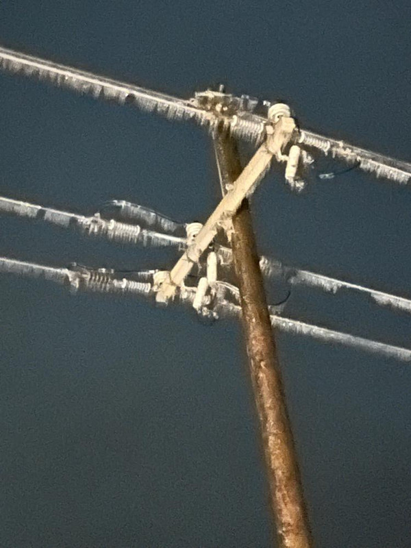Kar fırtınası hayatı felç etti! Elektrikler kesildi uçuşlar iptal oldu: ABD'de 17 bölgede afet ilan edildi - Resim: 0