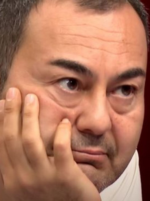 Serdar Ortaç'ın dudak uçuklatan evini satacağı konuşuluyordu gerçek ortaya çıktı... İşte 4.9 milyon dolarlık ev - Resim: 1