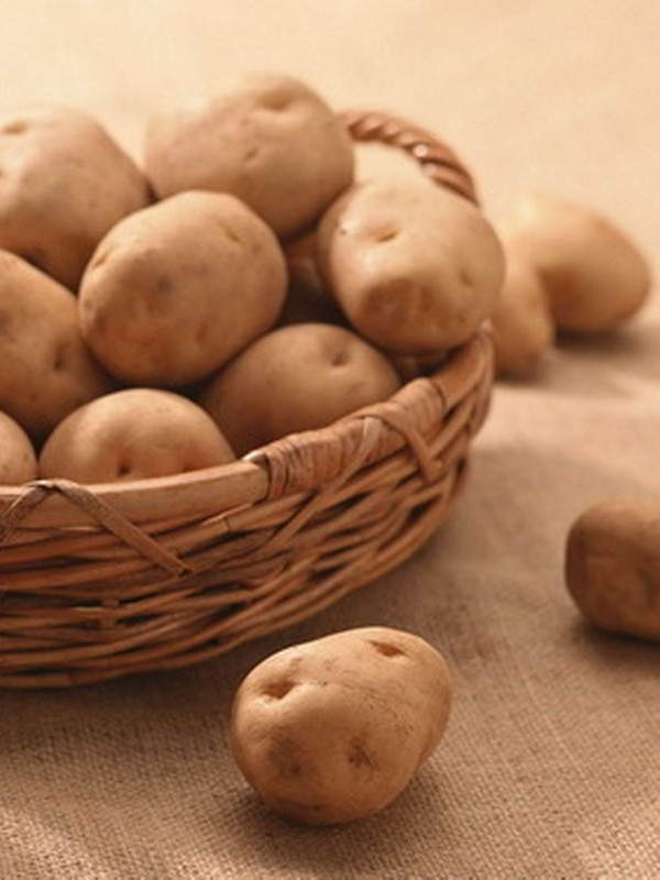 Patates ve soğanı aman yan yana koymayın! İkisi de çöp olur - Resim: 0