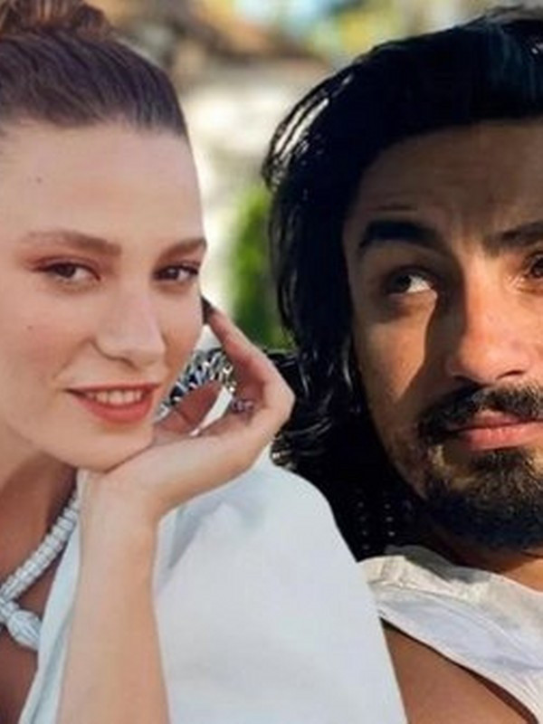 Alina Boz Umut Evirgen'in yakın takibi karşısında bakın ne yaptı!! - Resim: 0