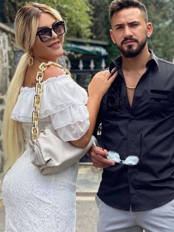 Kendimi öldürürüm dedim Selin'i seçtim! Gökhan Çıra'nın sözleri yeni aşkını çıldırtacak - Resim: 1