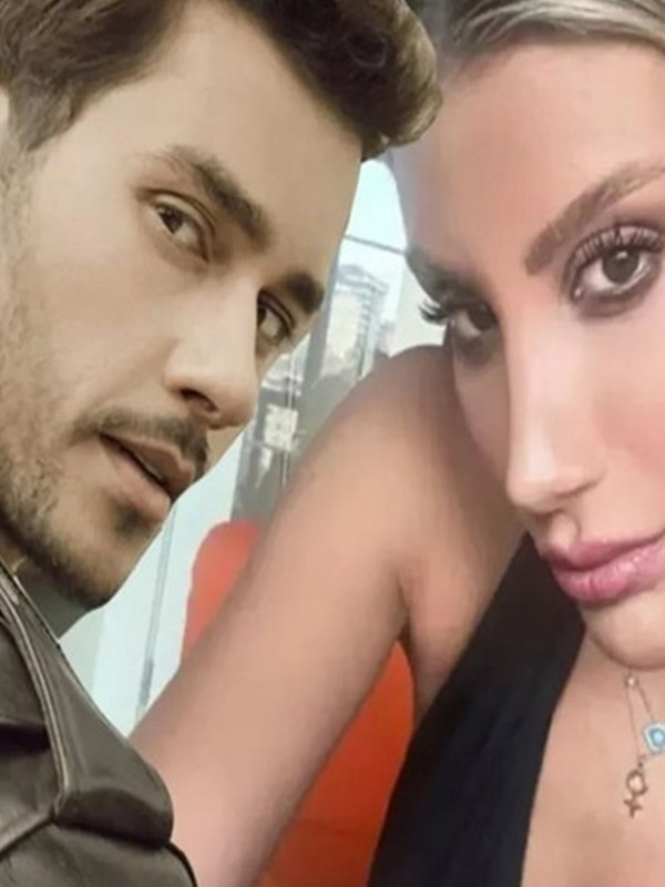 İrem Derici'den gizli ayar: 'Angelina'nın aldatıldığı dünyada bana ne yapmazlar'' - Resim: 1