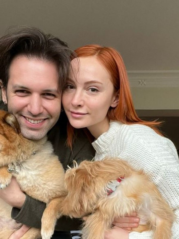 Yargı'nın Neva'sı Başak Gümülcinelioğlu'nun sevgilisini görünce şok olacaksınız!! - Resim: 2