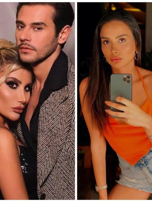 İrem Derici'den gizli ayar: 'Angelina'nın aldatıldığı dünyada bana ne yapmazlar'' - Resim: 0