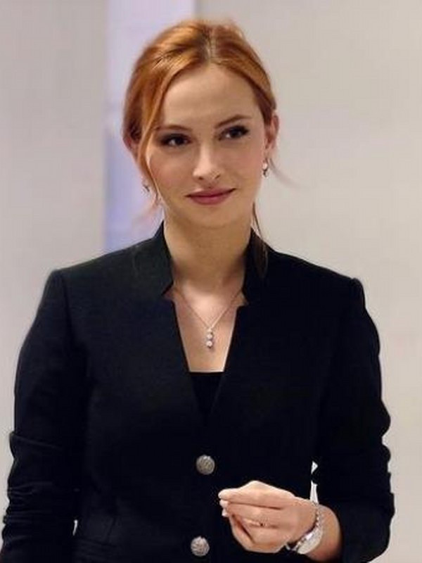 Yargı'nın Neva'sı Başak Gümülcinelioğlu'nun sevgilisini görünce şok olacaksınız!! - Resim: 0