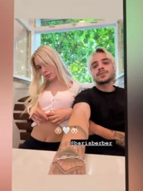 Şarkıları sızdırılınca herkesi düşman ilan etti! ''Ekibimde düşmanlarım var'' - Resim: 2