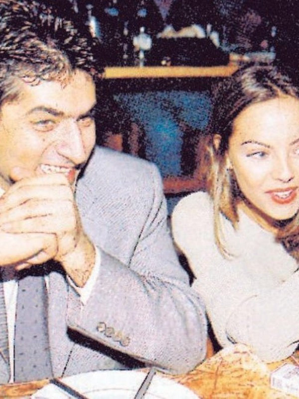 Şebnem Ferah'ın sevgilisi onu bakın kimle aldatmış! Hepimizin yakından tanıdığı o isim yine ihanetle anıldı - Resim: 1