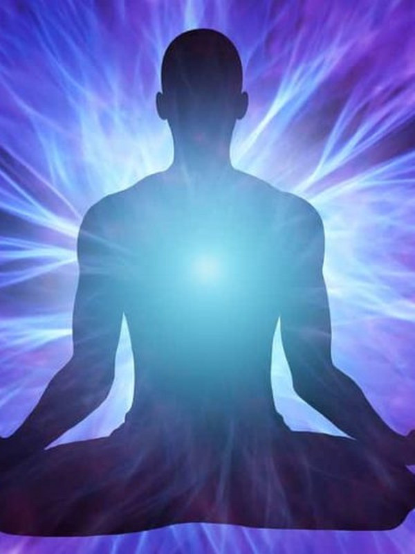 Meditasyon yapınca bakın ne oluyor... Gençleştim resmen bu kadar mı farkeder! - Resim: 0